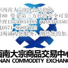 安徽始盛大宗商品貿易公司