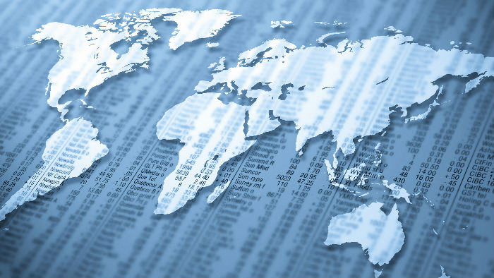 WTO總干事警告稱全球貿(mào)易戰(zhàn)可能隨時爆發(fā)