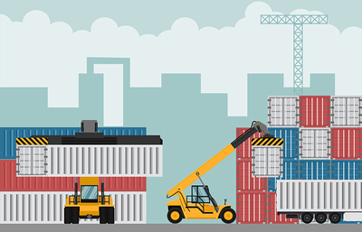 反傾銷(xiāo)轉(zhuǎn)口-轉(zhuǎn)口貿(mào)易