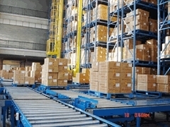 自助貿(mào)易 架體產(chǎn)品的全球商機(jī)