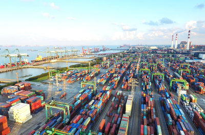 勇當(dāng)標(biāo)桿、敢為闖將！看浦東奮力創(chuàng)造新時(shí)代改革開放新奇跡