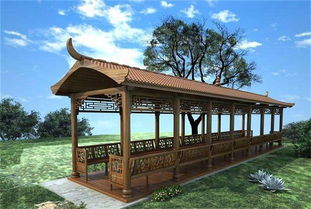汶上涼亭花架施工優(yōu)質(zhì)商家質(zhì)量保證